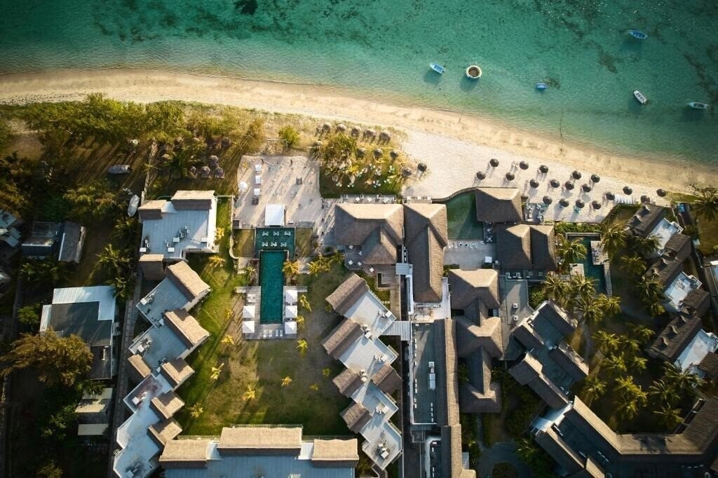 Изображение C Mauritius 4*