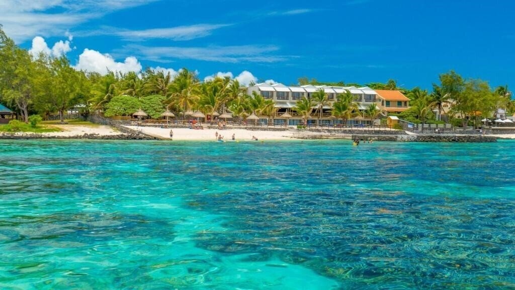 Фото Le Peninsula Bay 3*