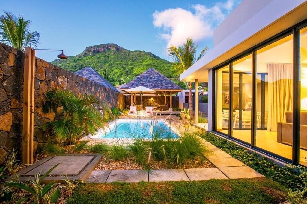 Изображение Marguery Exclusive Villas 5*