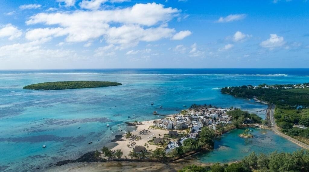 Preskil Island Resort 4* қонақ үйі