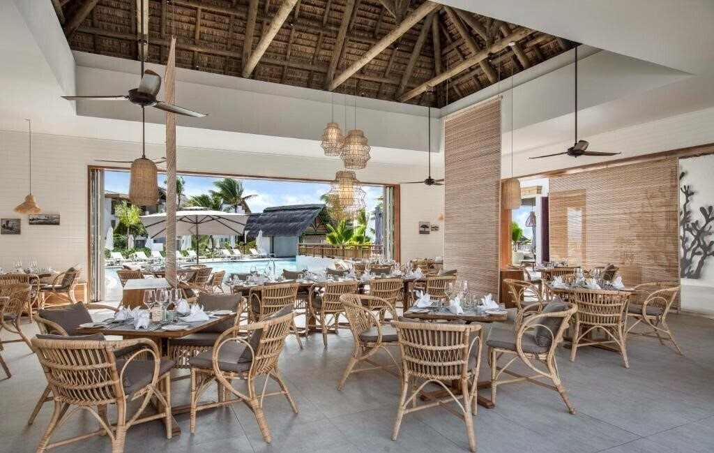 Preskil Island Resort 4* суреті
