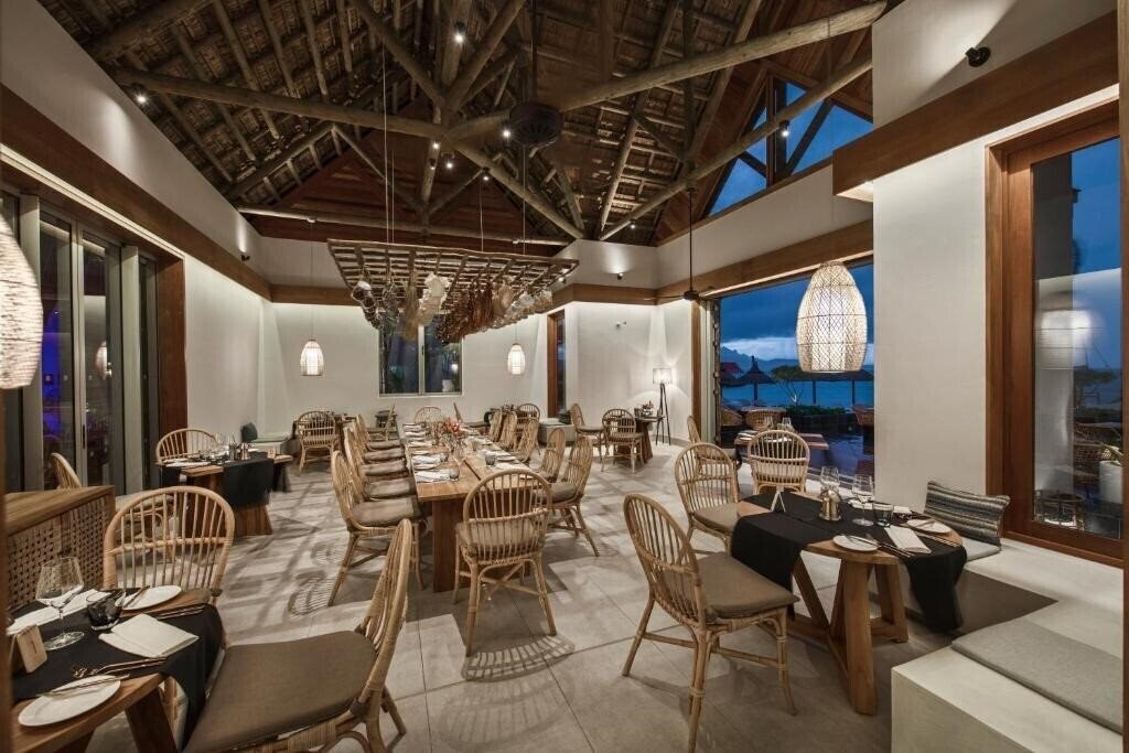 Preskil Island Resort 4* суреті