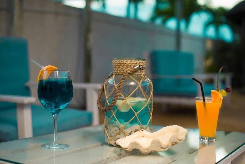 Отель Stella Rina 3*