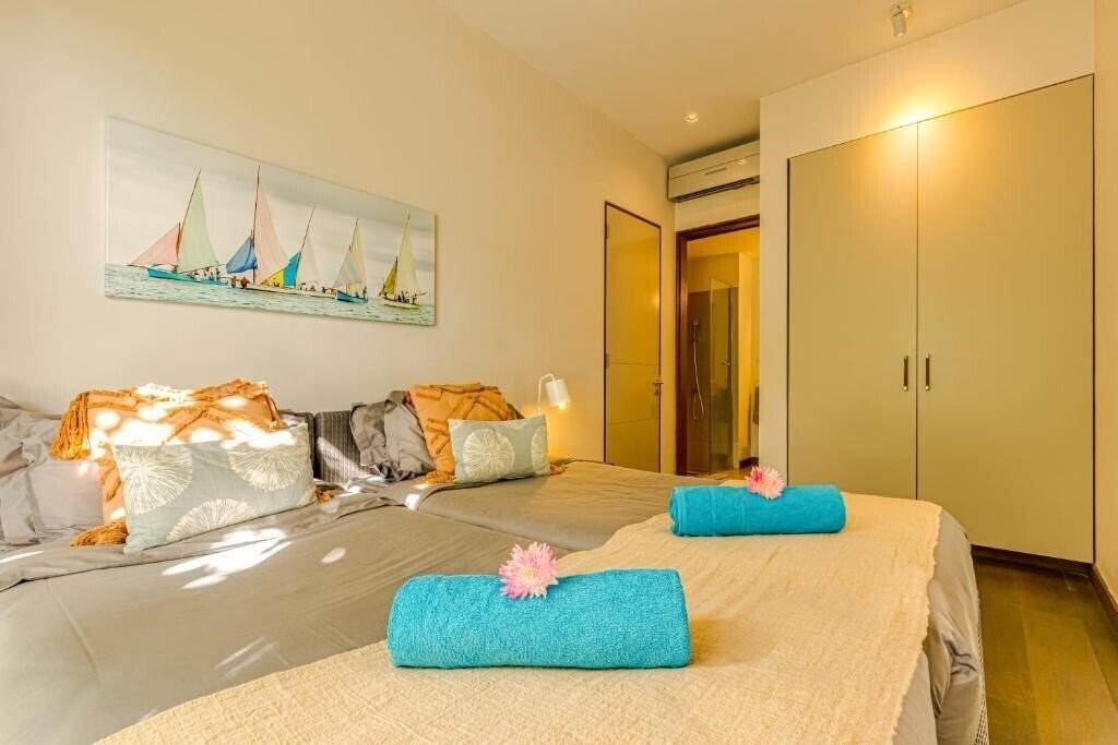 Картинка Esplanade By Horizon Holidays отель без категории