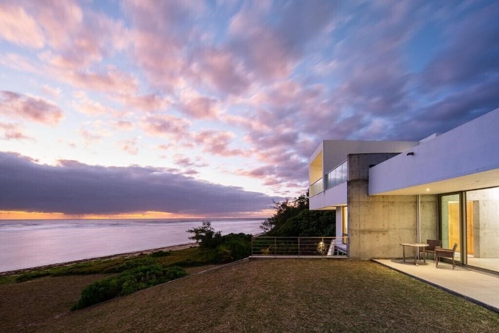 Villa De L'Ocean by Muse Villas 4* қонақ үйі