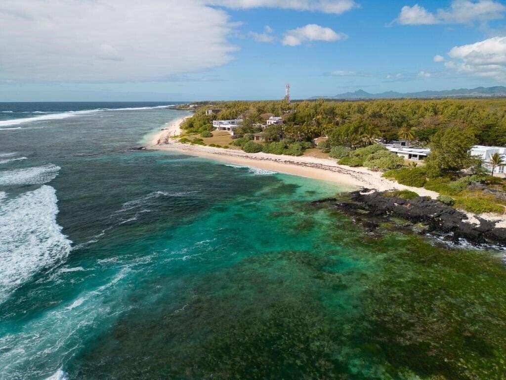 Villa De L'Ocean by Muse Villas 4* фотосуреті