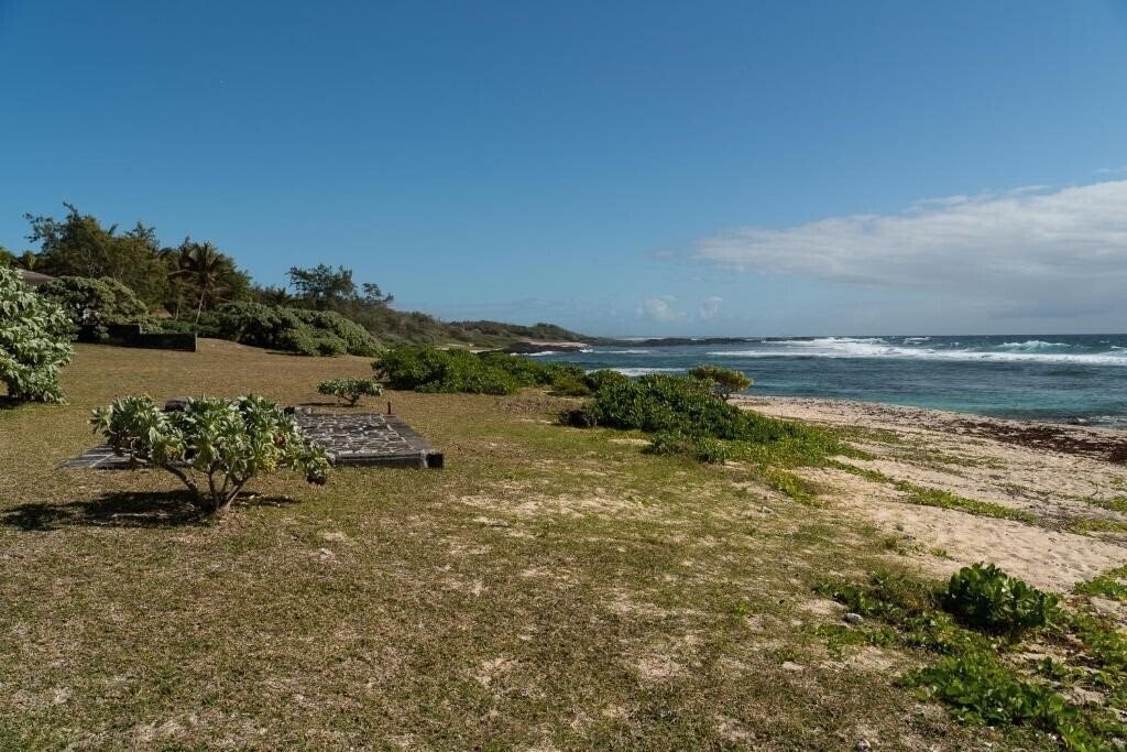 Villa De L'Ocean by Muse Villas 4* суреті