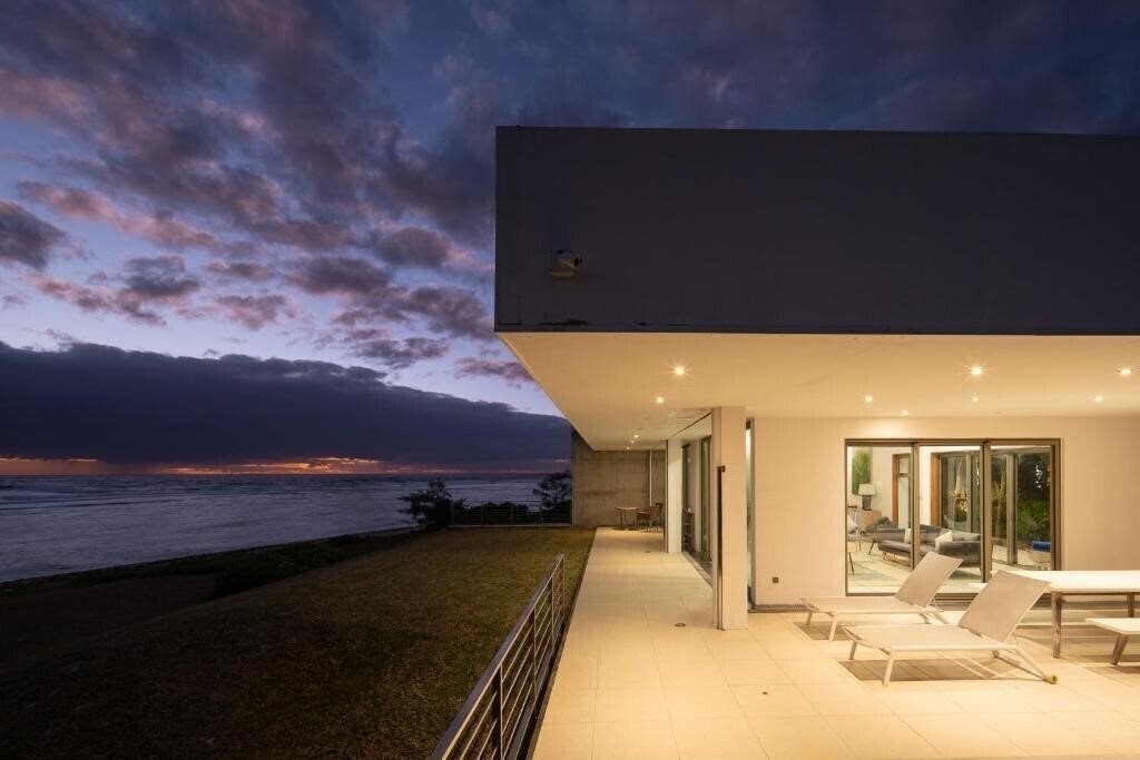 Villa De L'Ocean by Muse Villas 4* суреті