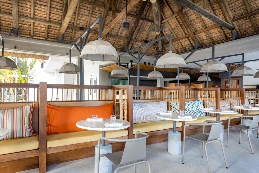 Sunrise Attitude (ex. emeraude beach attitude) отель без категории фотосуреті