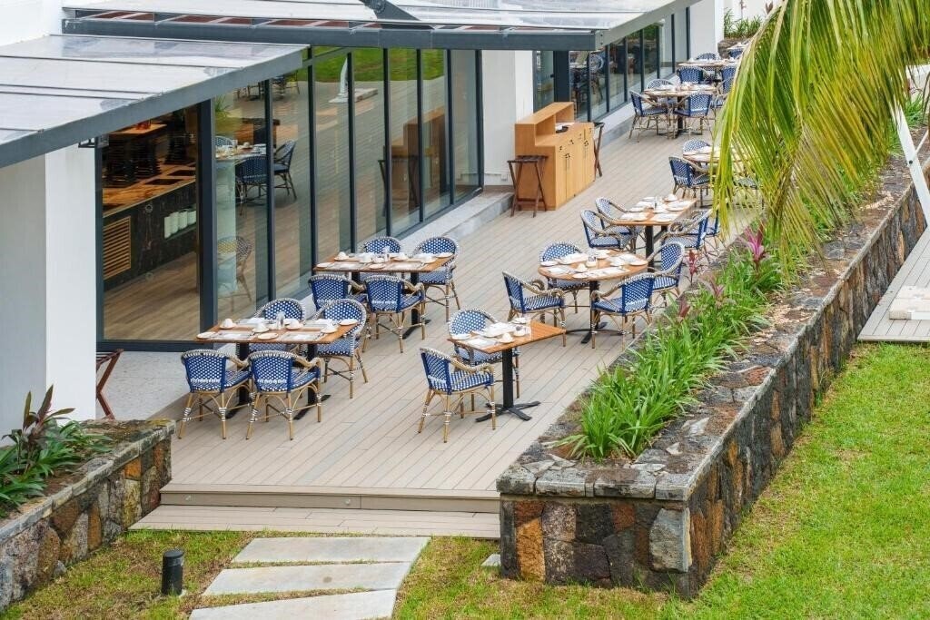 Ocean'S Creek Beach Hotel 4* фотосуреті