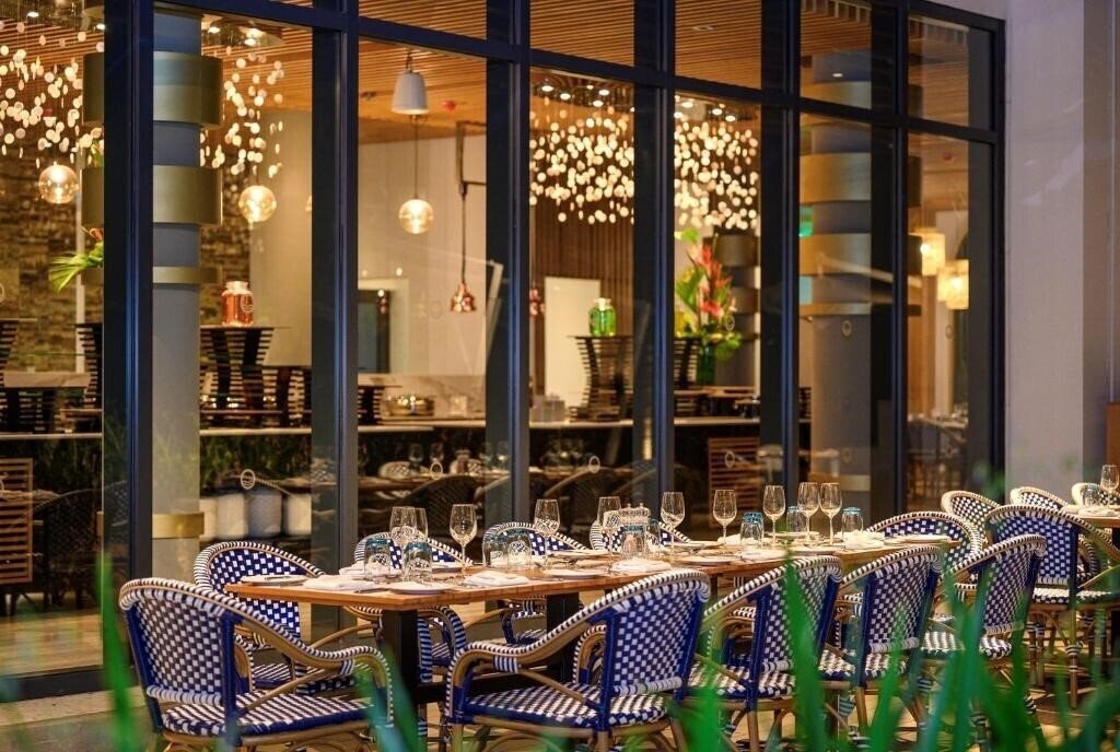 Ocean'S Creek Beach Hotel 4* суреті