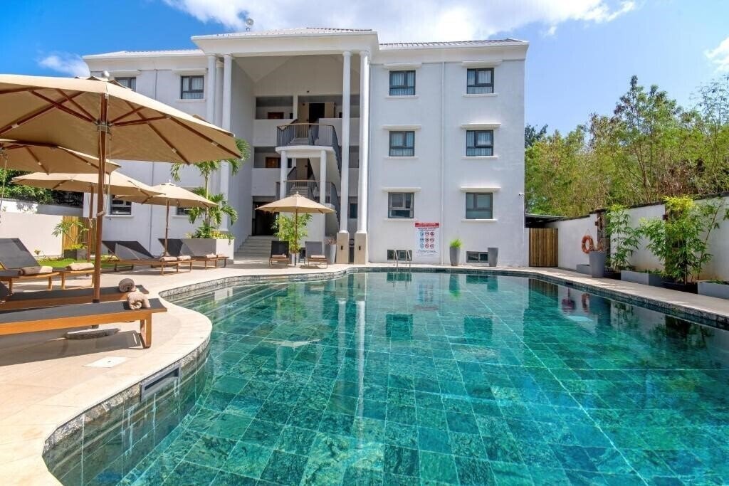 Отель Gosun Beach Hotel 3*