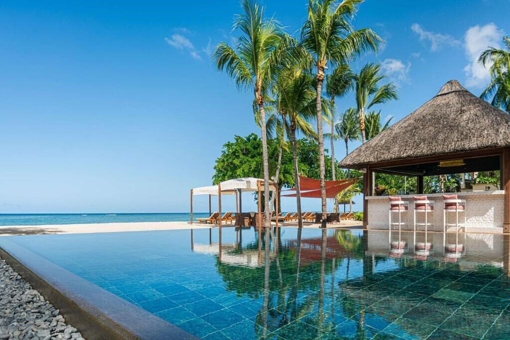 Hilton Mauritius Resort & SPA 5* қонақ үйі
