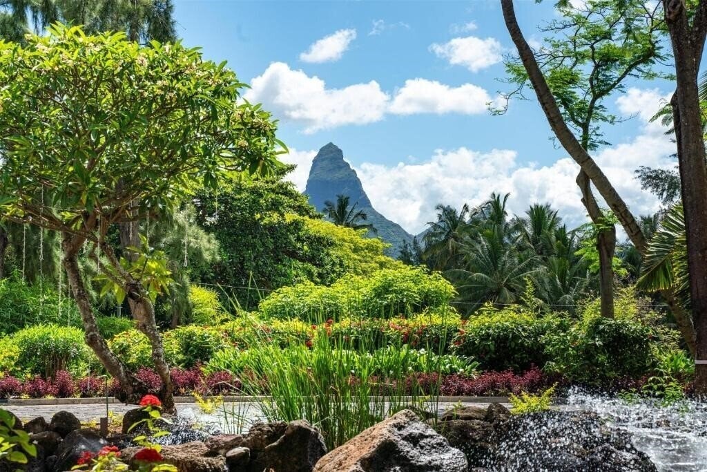 Фотография Hilton Mauritius Resort & SPA 5*