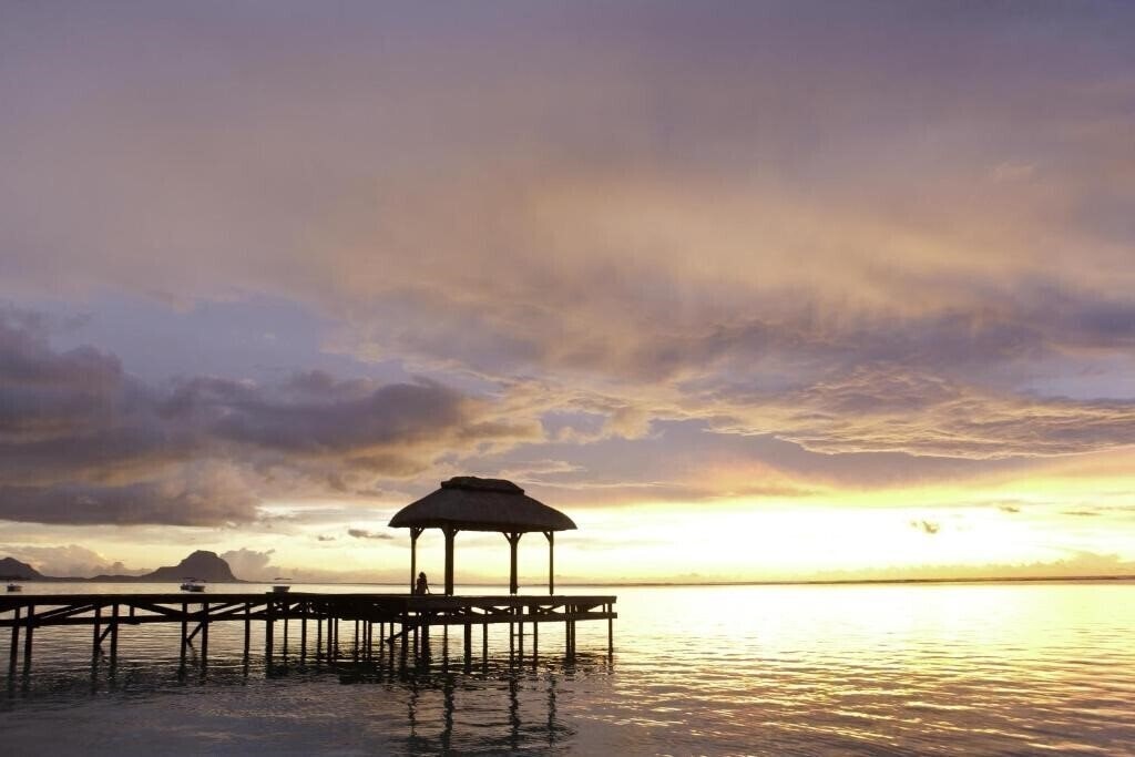 Изображение Hilton Mauritius Resort & SPA 5*