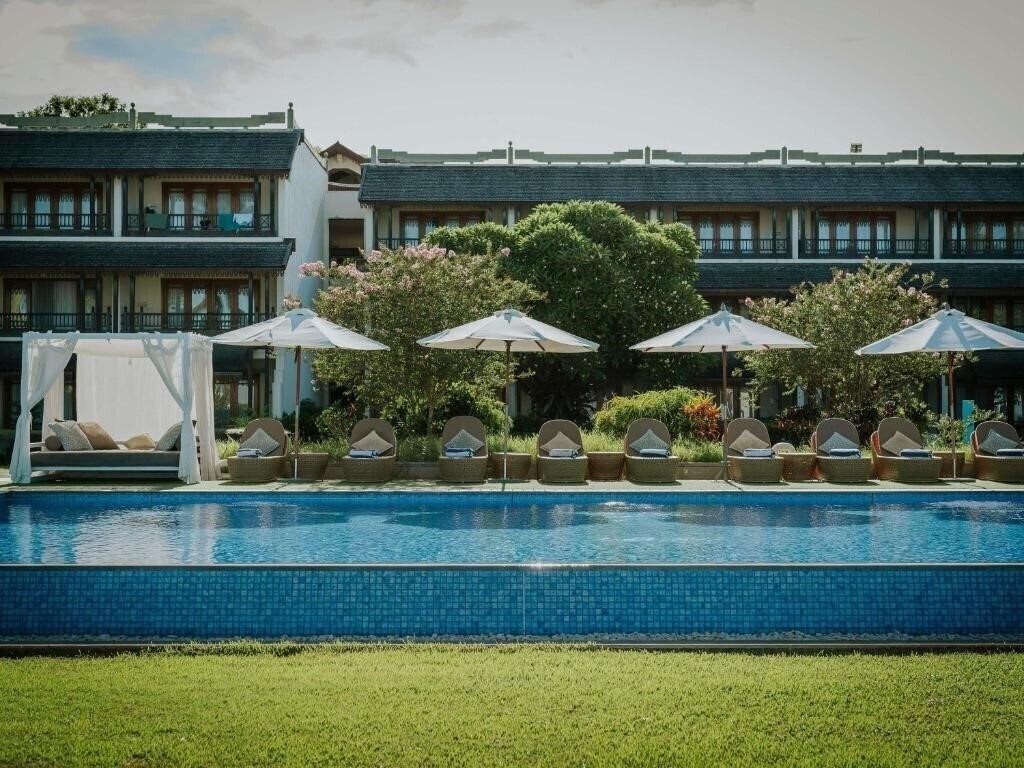 Изображение Sofitel Imperial 5*