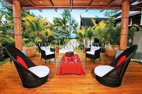 Фото Sankhara Luxury Private Beach Villas 5*