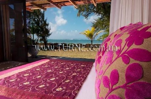 Отель Sankhara Luxury Private Beach Villas 5*