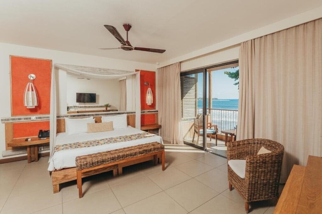 Картинка Tamarina Golf & Spa Boutique Hotel 4*