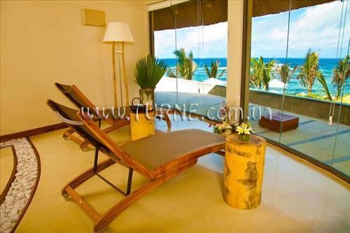 Centara Poste Lafayette Resort and Spa 4* суреті