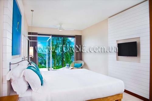 Centara Poste Lafayette Resort and Spa 4* фотосуреті