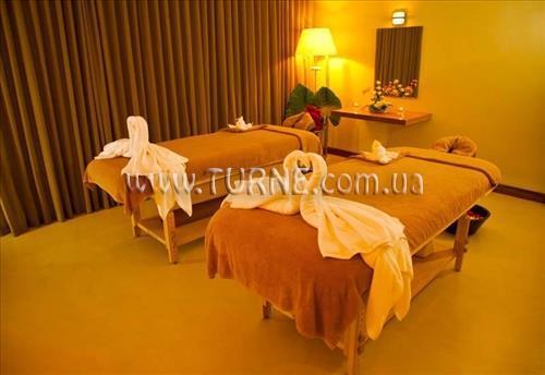 Фото Centara Poste Lafayette Resort and Spa 4*