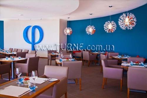 Centara Poste Lafayette Resort and Spa 4* қонақ үйі