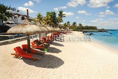 Картинка Recif Attitude 3*