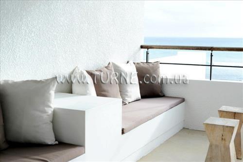 Фотография Recif Attitude 3*