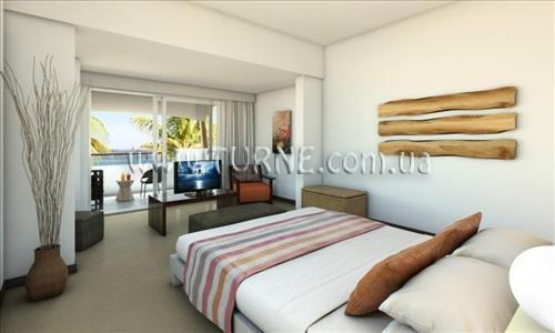 Отель Recif Attitude 3*