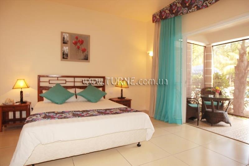 Фотография La Residence Du Palmiste 3*