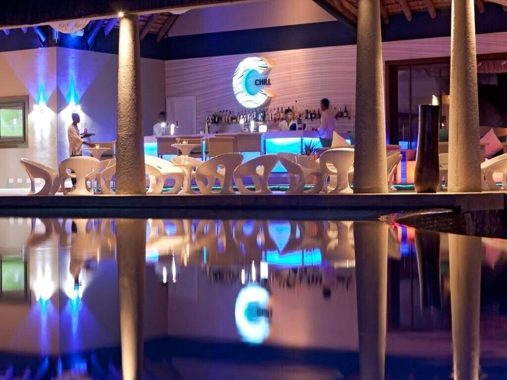 Фото Heritage The Villas 5*