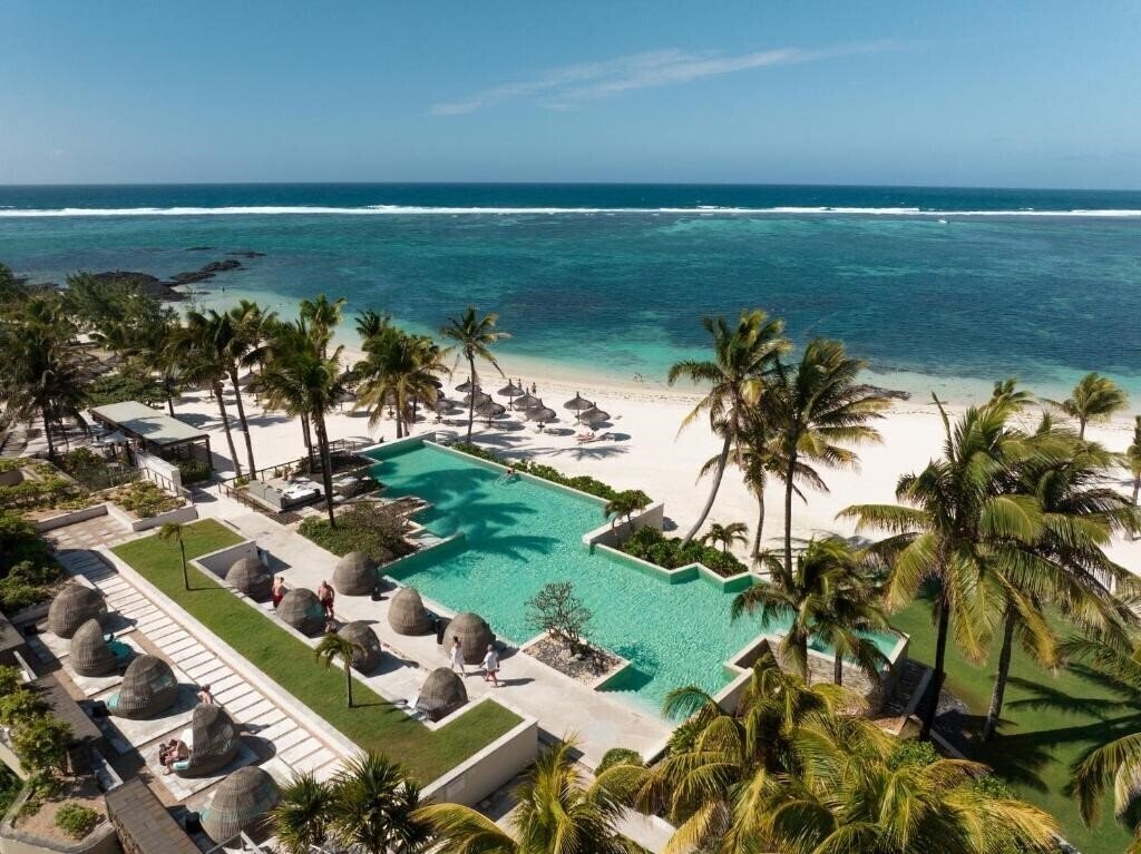 Long Beach Golf & Spa Resort 5* фотосуреті