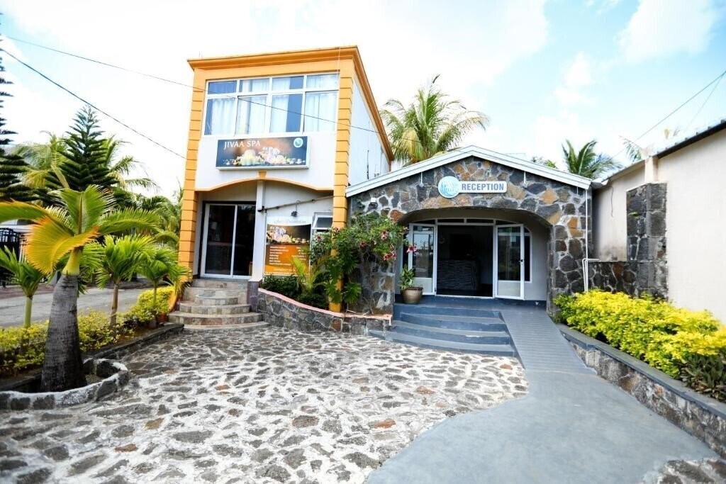 Фотография Le Grand Bleu Hotel & SPA 3*