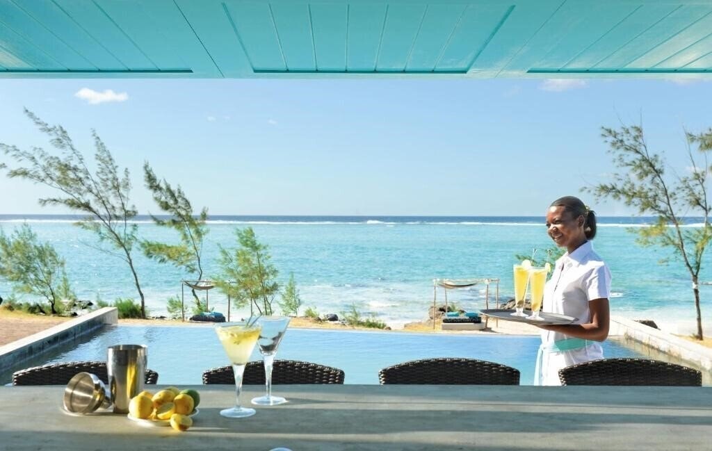 Фотография Constance Tekoma Boutik Rodrigues 4*