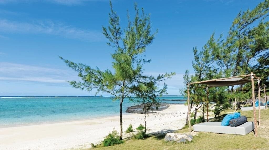 Картинка Constance Tekoma Boutik Rodrigues 4*