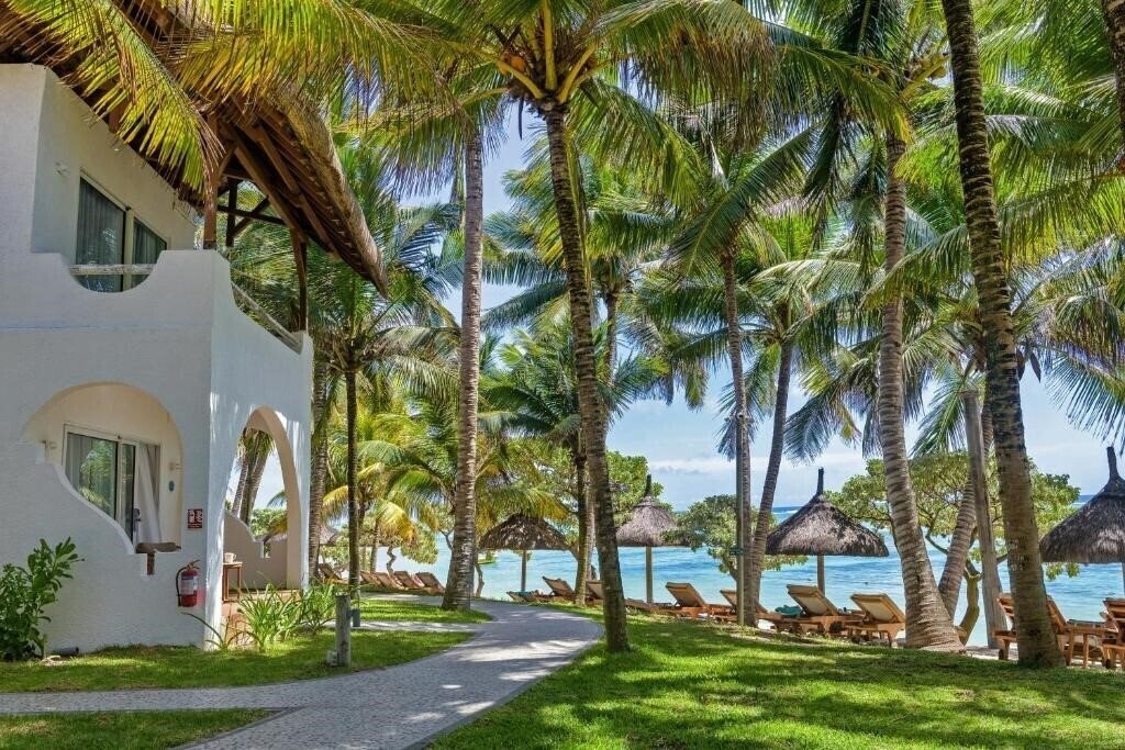 Изображение Seasense Boutique Hotel & SPA 5*