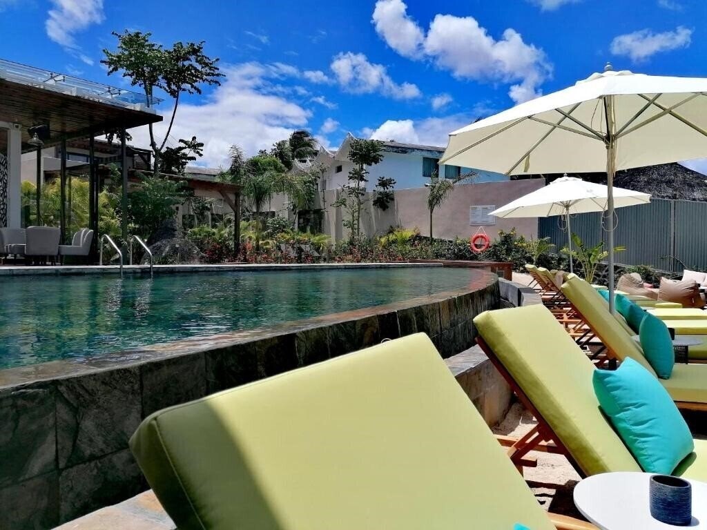 Изображение Wonders Beach Boutique Hotel 5*