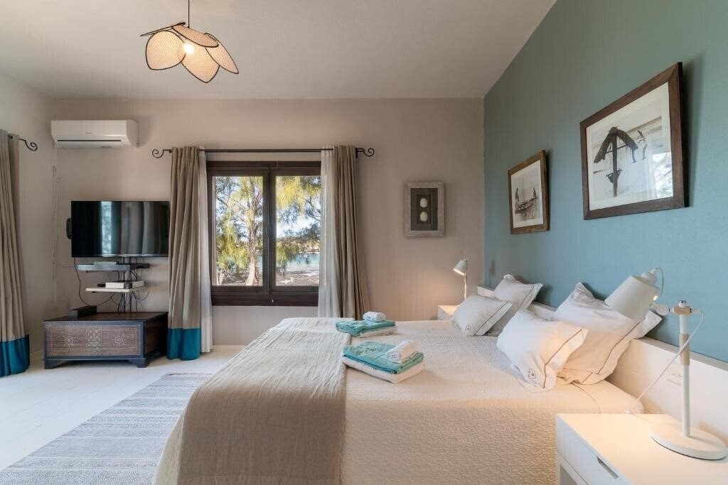 Фото Villa L'Ilot by Muse Villas 4*