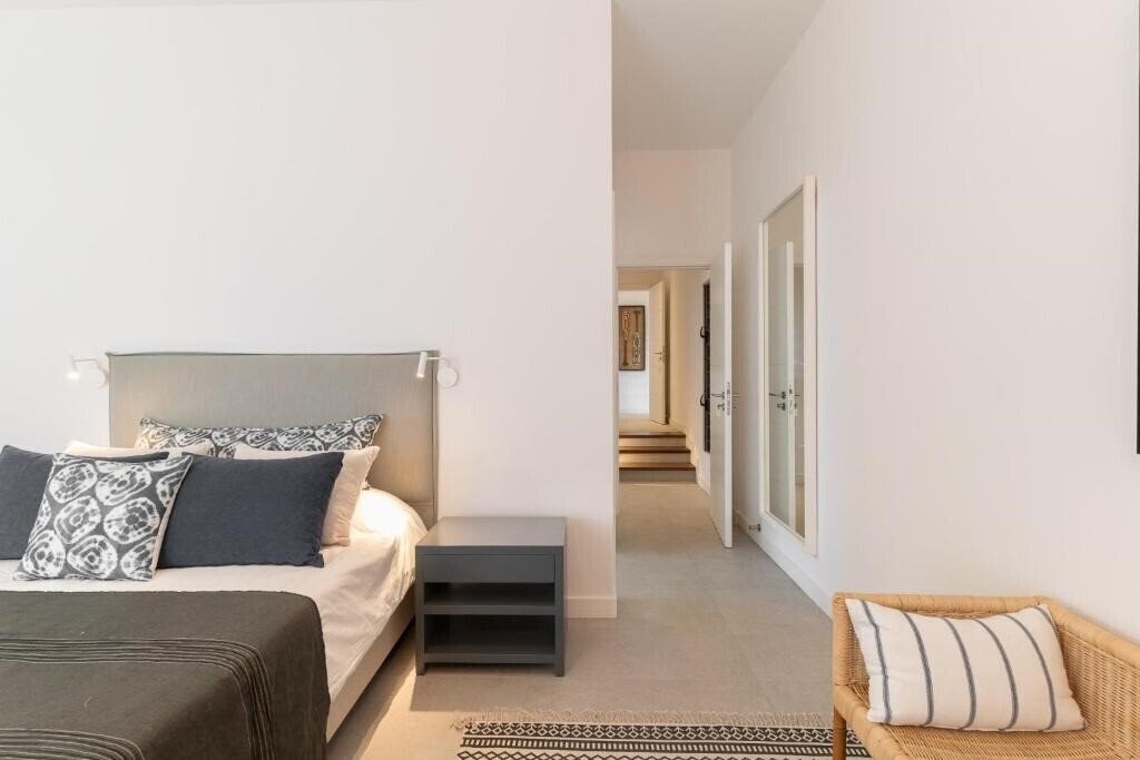 Villa Saphir вилла суреті