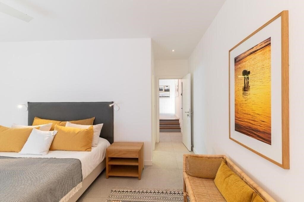 Villa Saphir вилла суреті