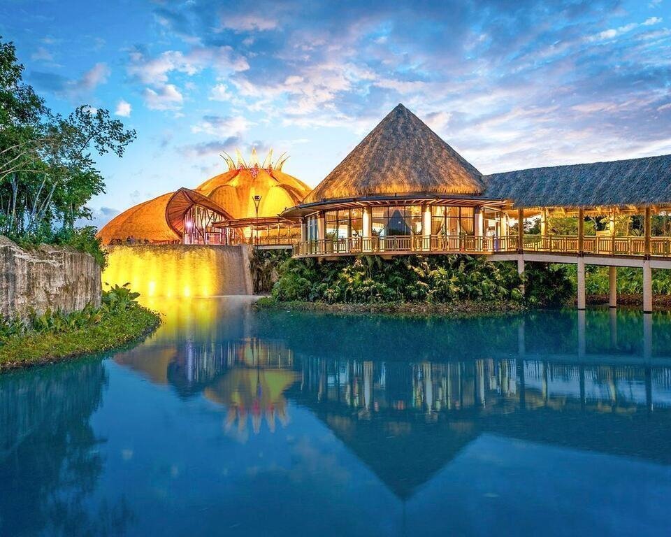 Фото The Grand Mayan At Vidanta 5*