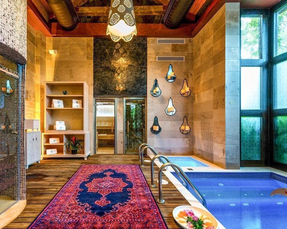 The Grand Mayan At Vidanta 5* фотосуреті