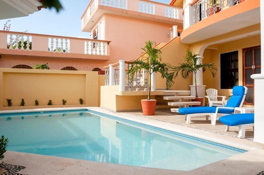 Фото Righetto Vacation Rentals 4*