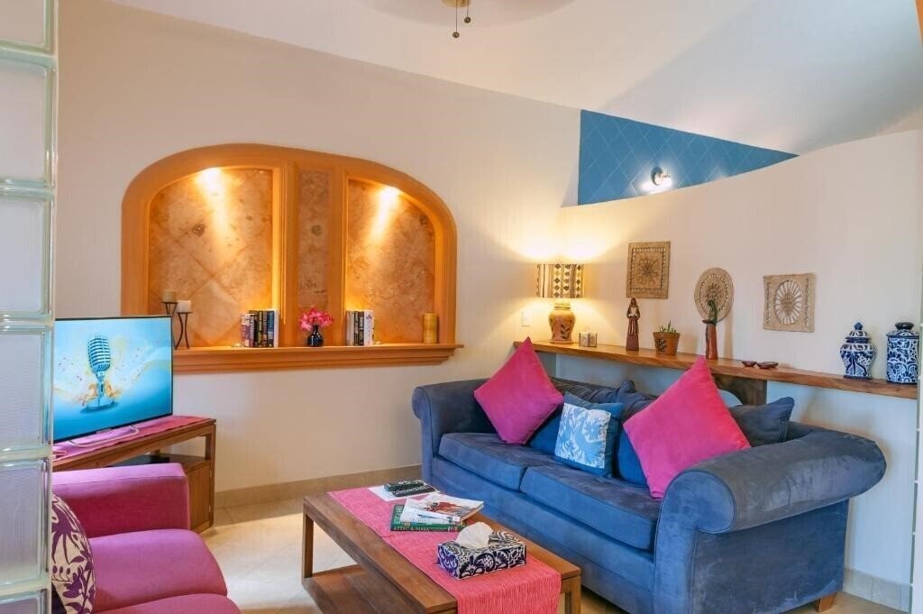 Righetto Vacation Rentals 4* суреті