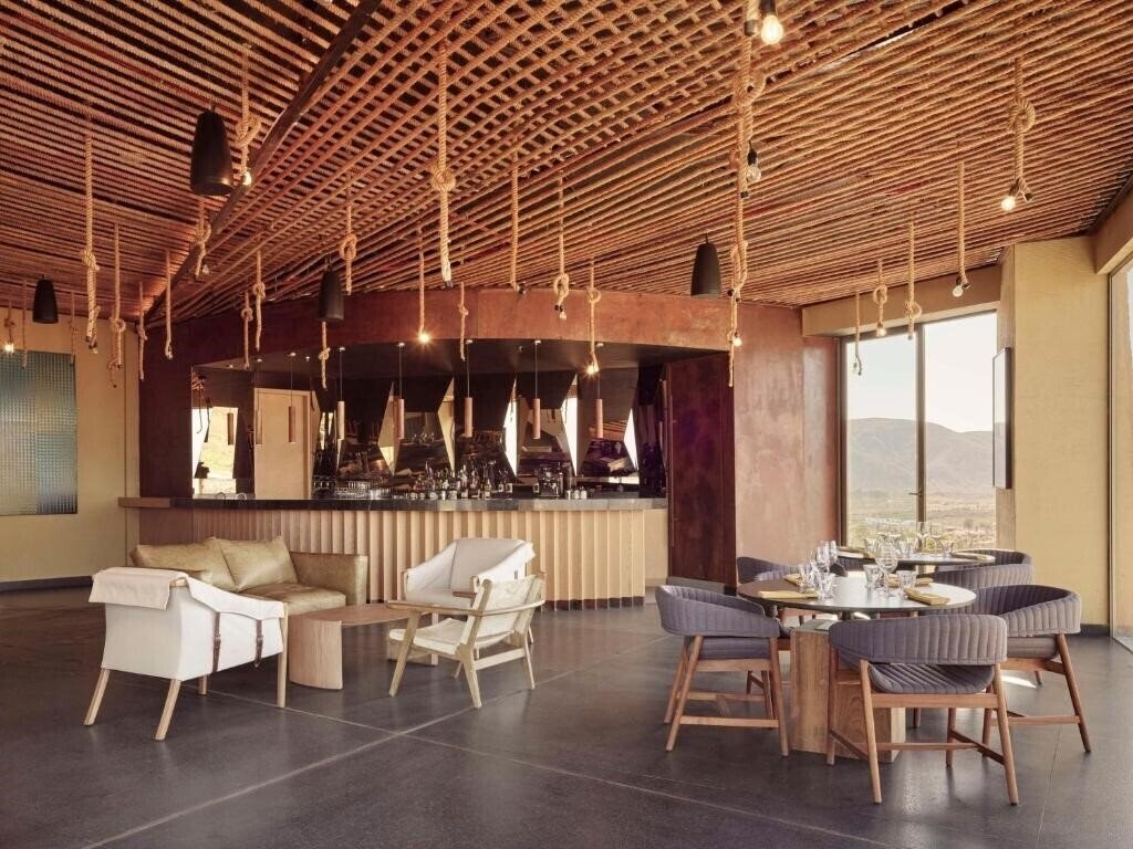 Banyan Tree Veya Valle De Guadalupe 5* қонақ үйі