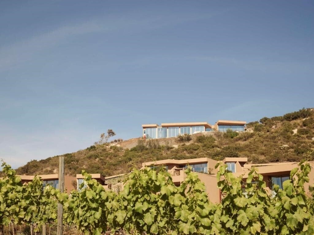 Banyan Tree Veya Valle De Guadalupe 5* суреті
