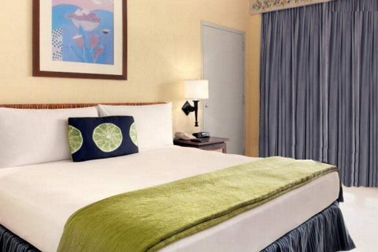 Фото Fairmont Pierre Marques 5*