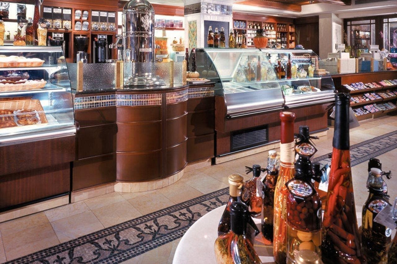 Изображение Fairmont Pierre Marques 5*