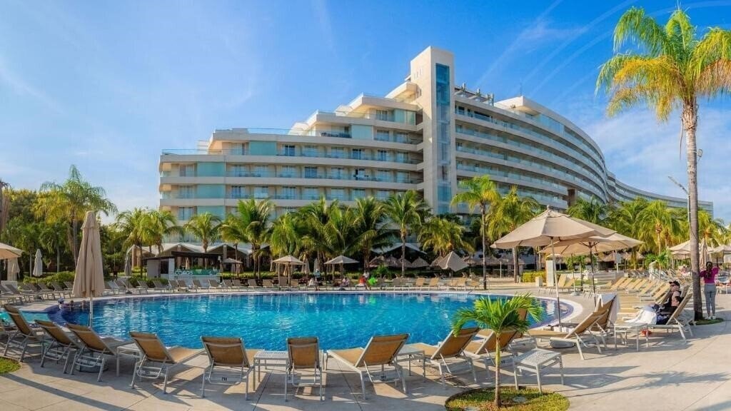 Pierre Mundo Imperial 3* қонақ үйі
